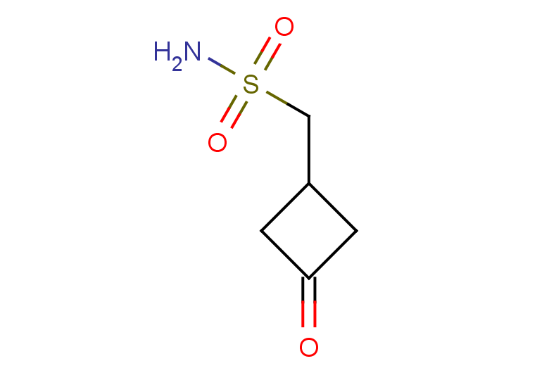 (3-oxocyclobutyl)methanesulfonamide