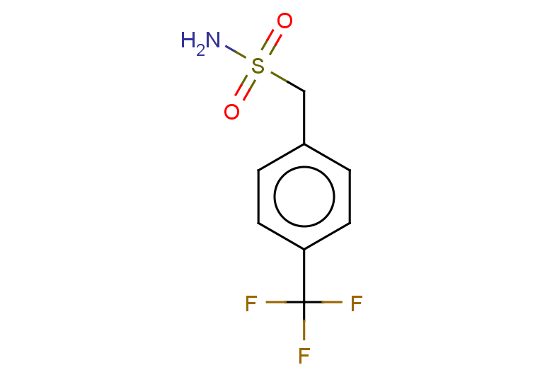 [4-(trifluoromethyl)phenyl]methanesulfonamide