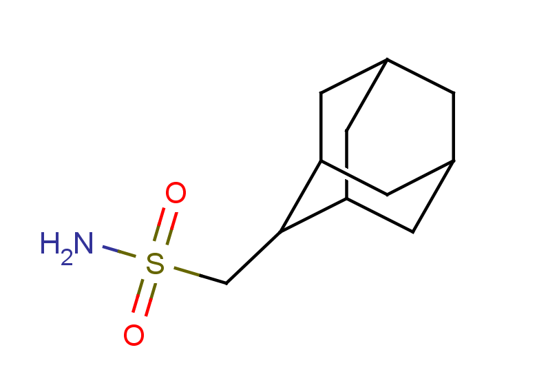 (adamantan-2-yl)methanesulfonamide