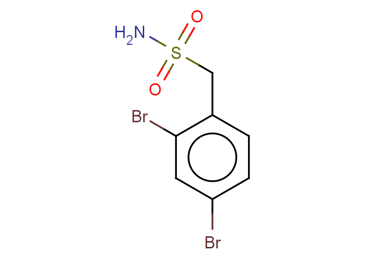 (2,4-dibromophenyl)methanesulfonamide