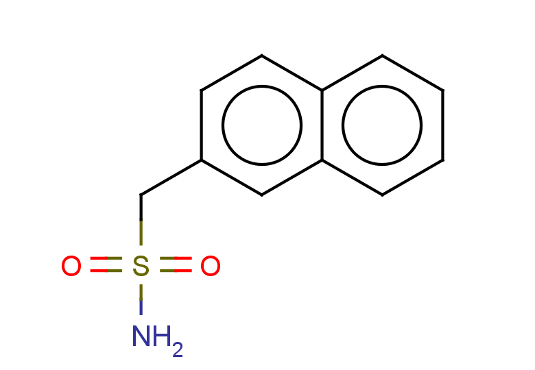 (naphthalen-2-yl)methanesulfonamide
