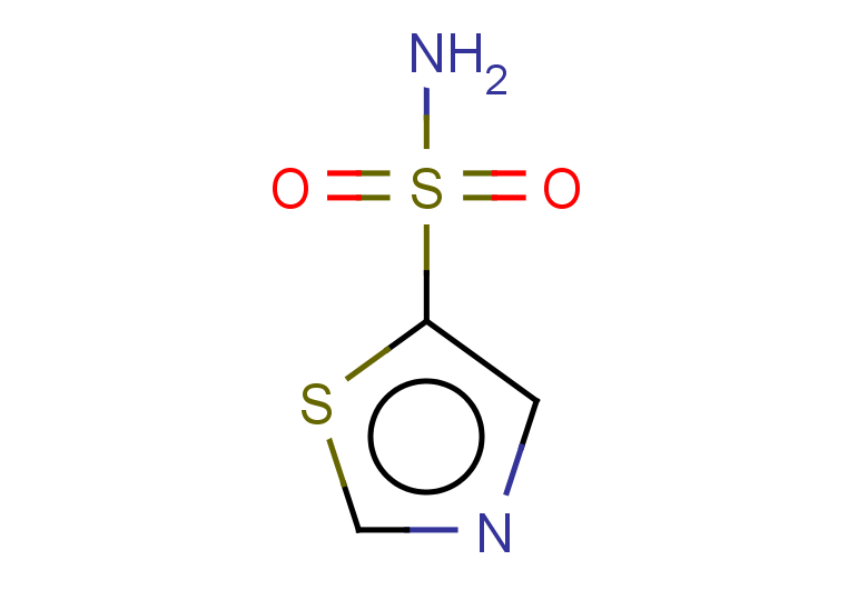 1,3-thiazole-5-sulfonamide