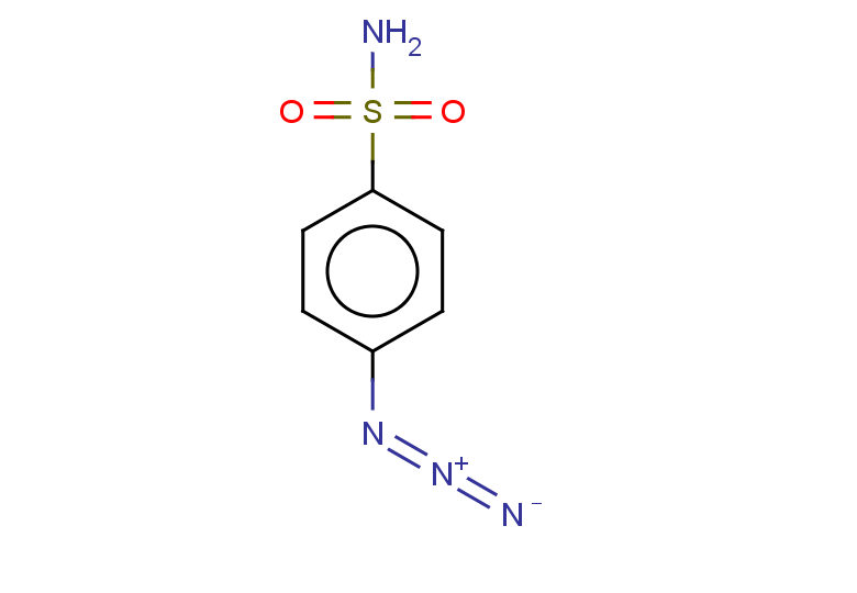 4-azidobenzene-1-sulfonamide