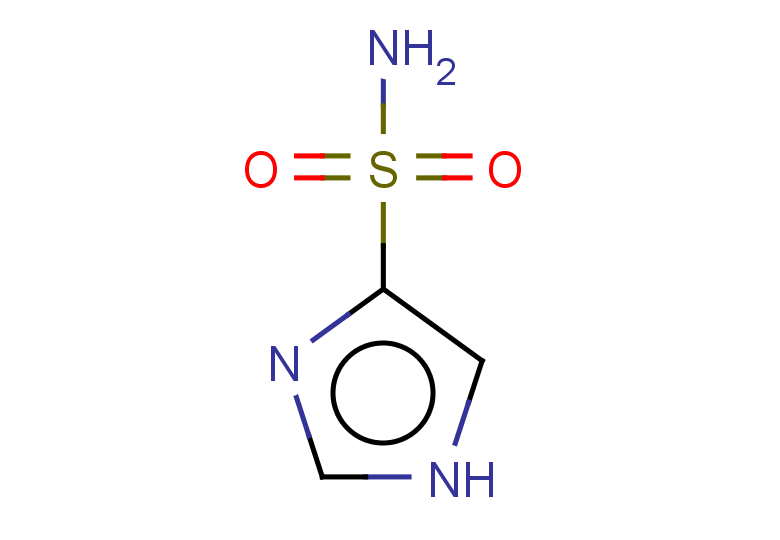 1H-imidazole-4-sulfonamide
