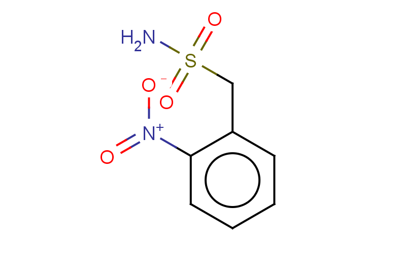 (2-nitrophenyl)methanesulfonamide