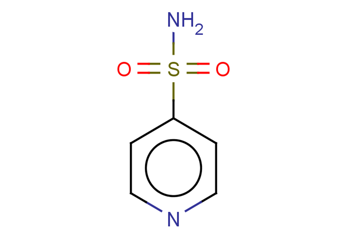 pyridine-4-sulfonamide
