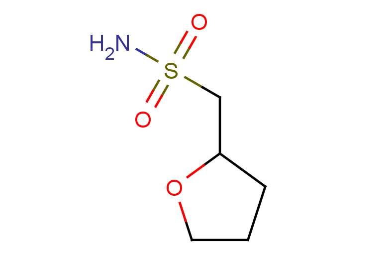 oxolan-2-ylmethanesulfonamide