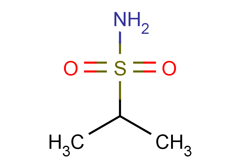 propane-2-sulfonamide