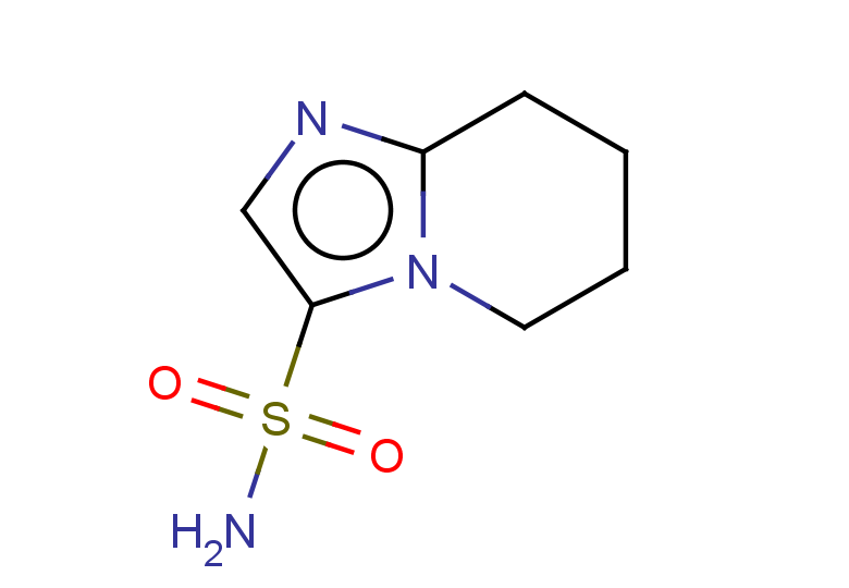 5H,6H,7H,8H-imidazo[1,2-a]pyridine-3-sulfonamide