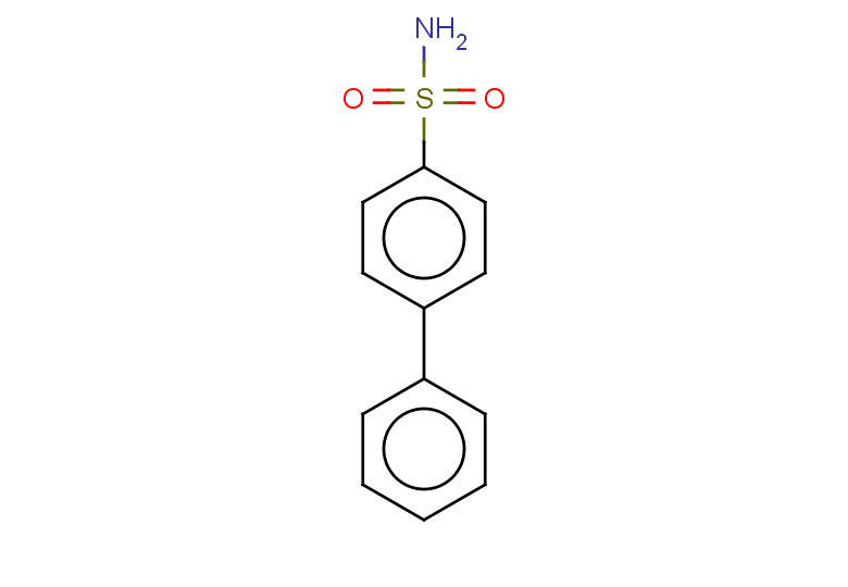 4-phenylbenzene-1-sulfonamide