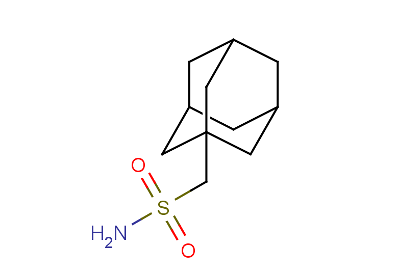(adamantan-1-yl)methanesulfonamide