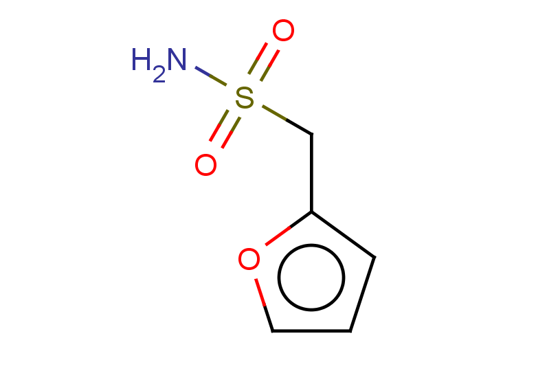 (furan-2-yl)methanesulfonamide