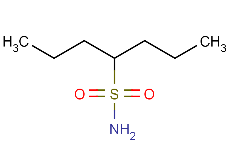 heptane-4-sulfonamide