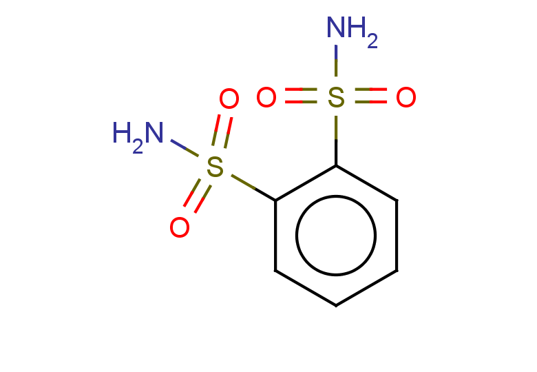 benzene-1,2-disulfonamide
