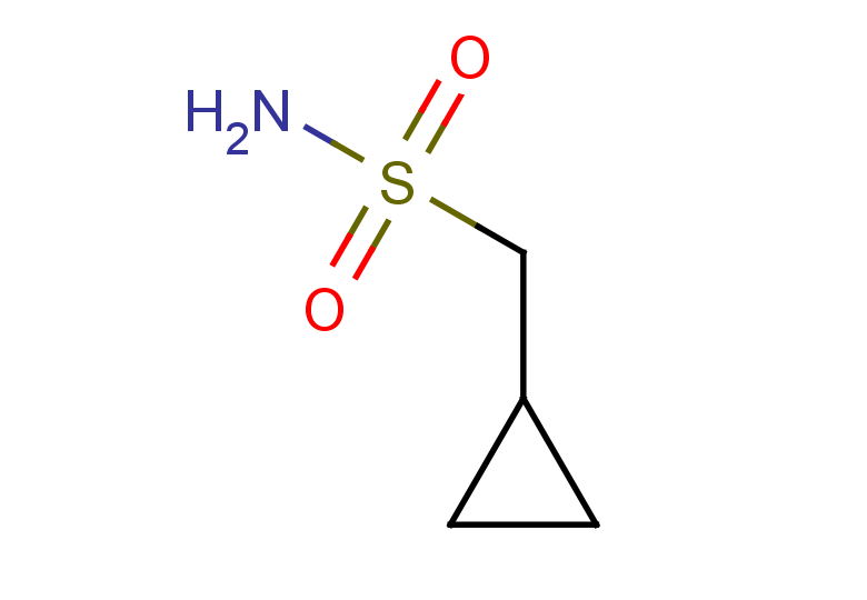 cyclopropylmethanesulfonamide