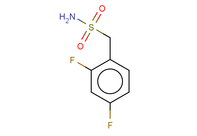 (2,4-difluorophenyl)methanesulfonamide