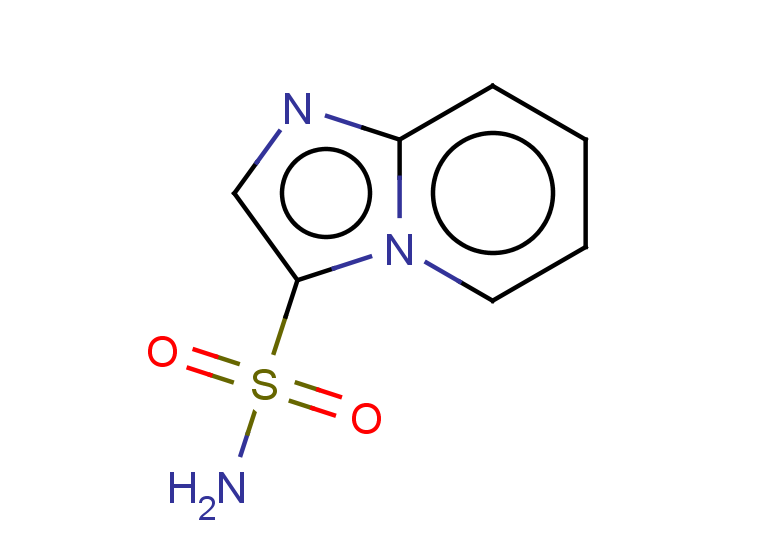 imidazo[1,2-a]pyridine-3-sulfonamide