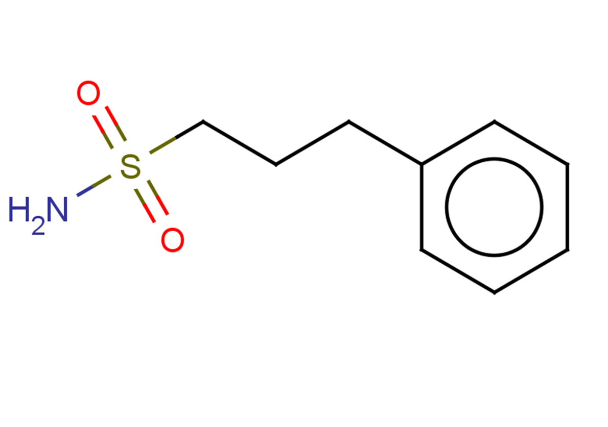 3-phenylpropane-1-sulfonamide