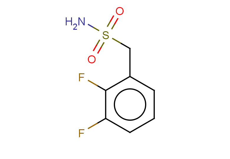 (2,3-difluorophenyl)methanesulfonamide