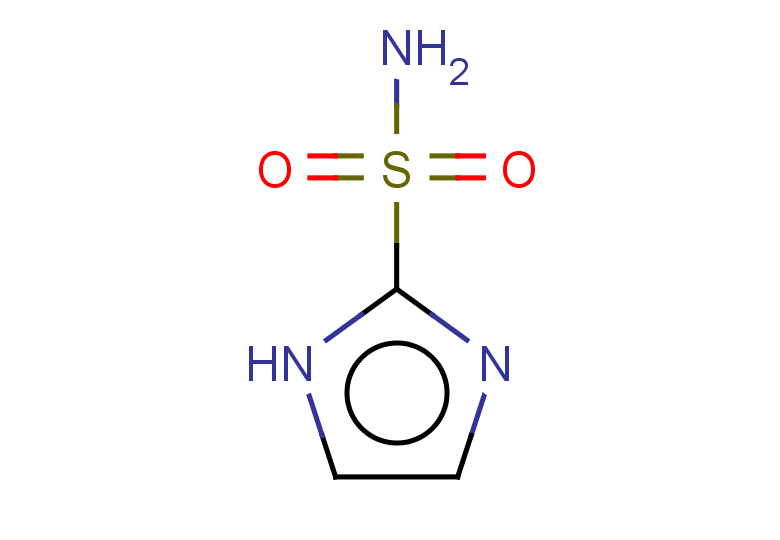 1H-imidazole-2-sulfonamide