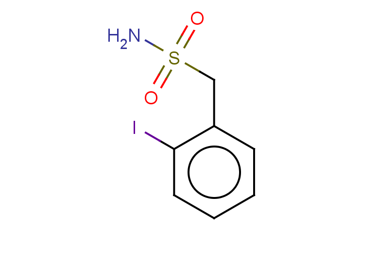 (2-iodophenyl)methanesulfonamide
