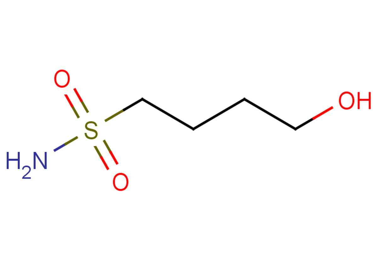 4-hydroxybutane-1-sulfonamide