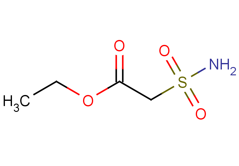 ethyl 2-sulfamoylacetate