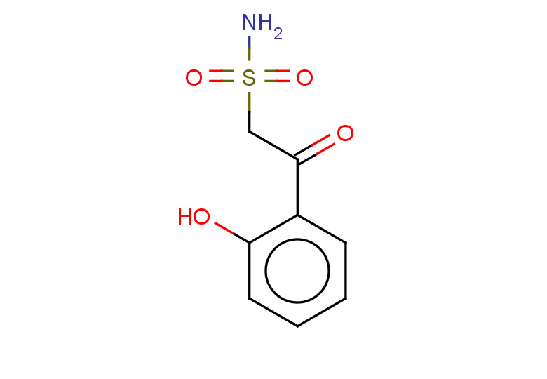 2-(2-hydroxyphenyl)-2-oxoethane-1-sulfonamide