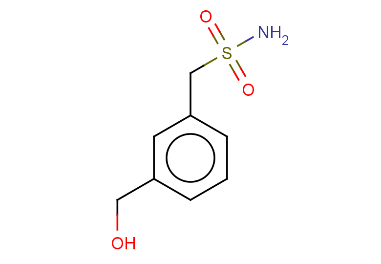 [3-(hydroxymethyl)phenyl]methanesulfonamide