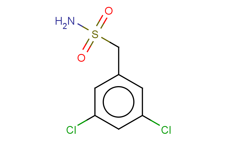 (3,5-dichlorophenyl)methanesulfonamide