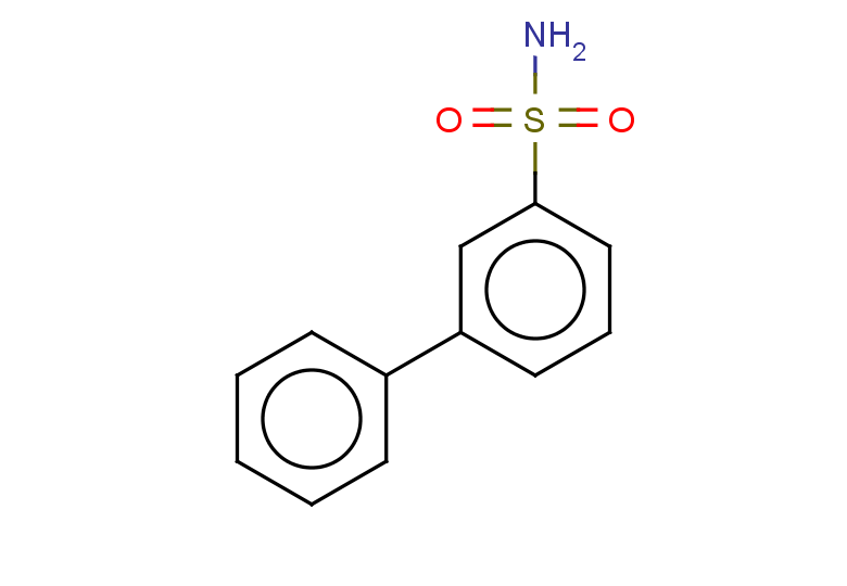 3-phenylbenzene-1-sulfonamide
