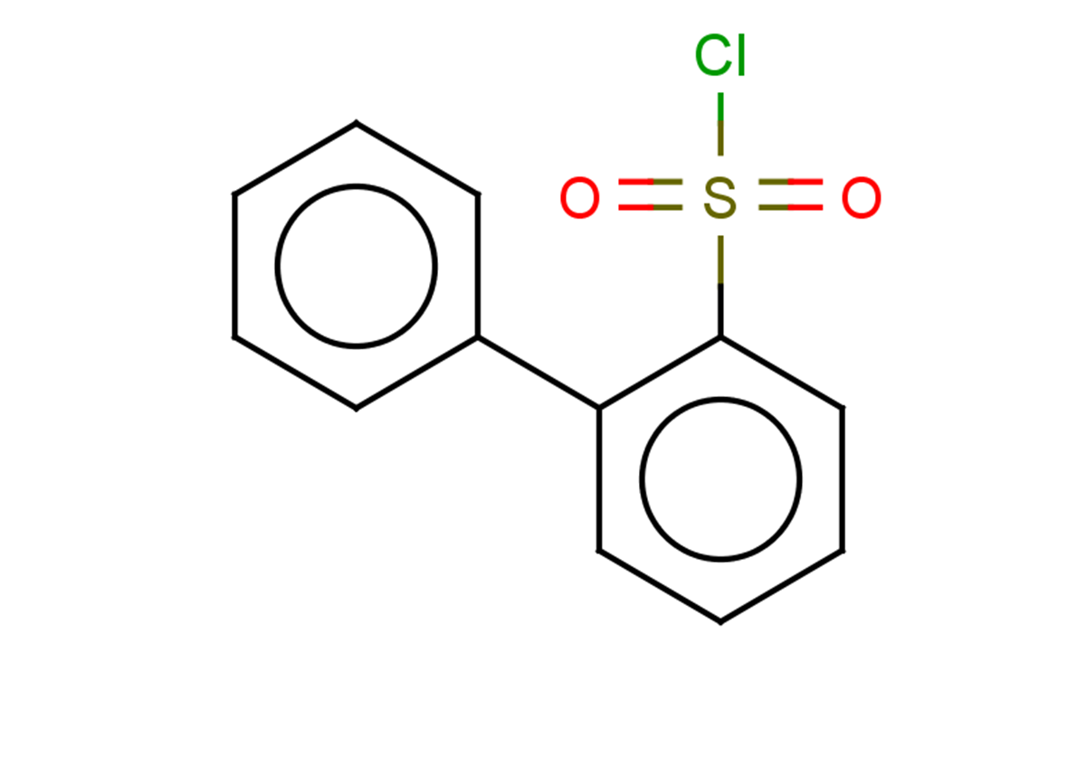 2-phenylbenzene-1-sulfonyl chloride