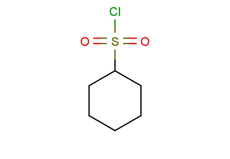 cyclohexanesulfonyl chloride