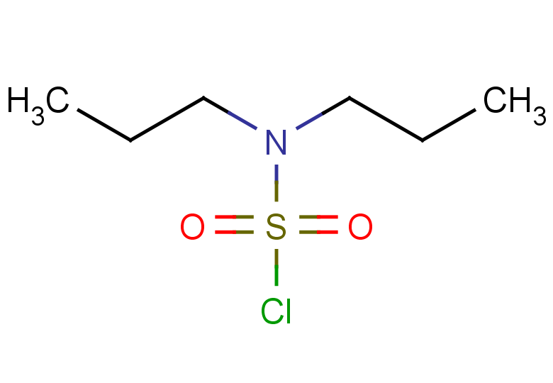 N,N-dipropylsulfamoyl chloride
