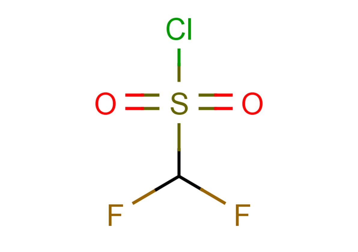 difluoromethanesulfonyl chloride