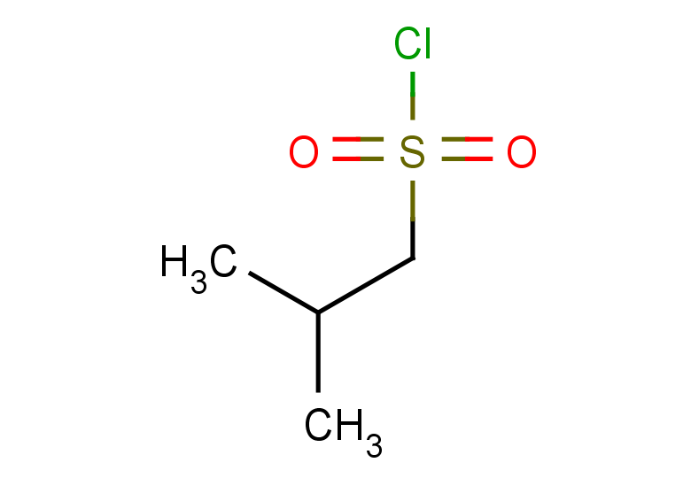 2-methylpropane-1-sulfonyl chloride