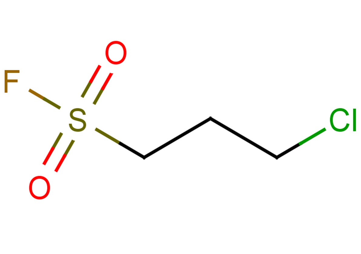 3-chloropropane-1-sulfonyl fluoride
