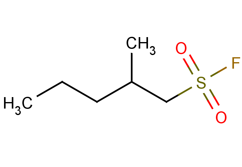 2-methylpentane-1-sulfonyl fluoride