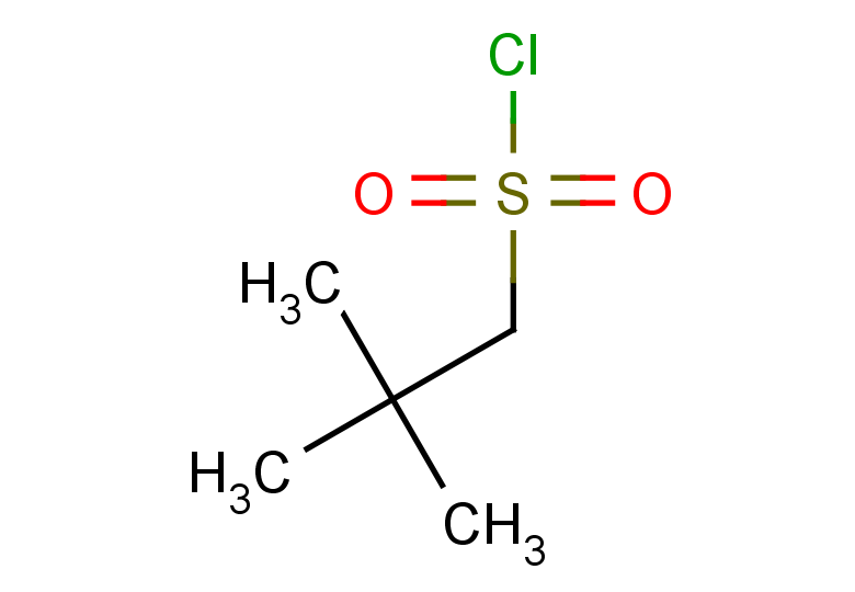 2,2-dimethylpropane-1-sulfonyl chloride