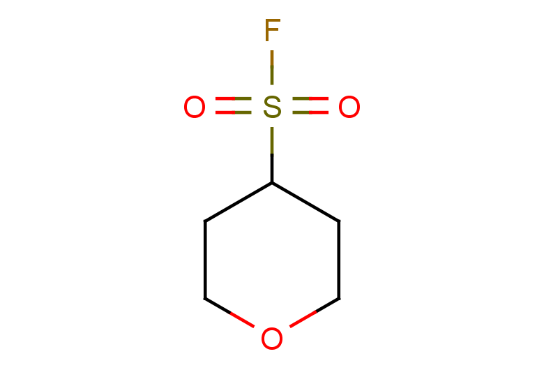 oxane-4-sulfonyl fluoride