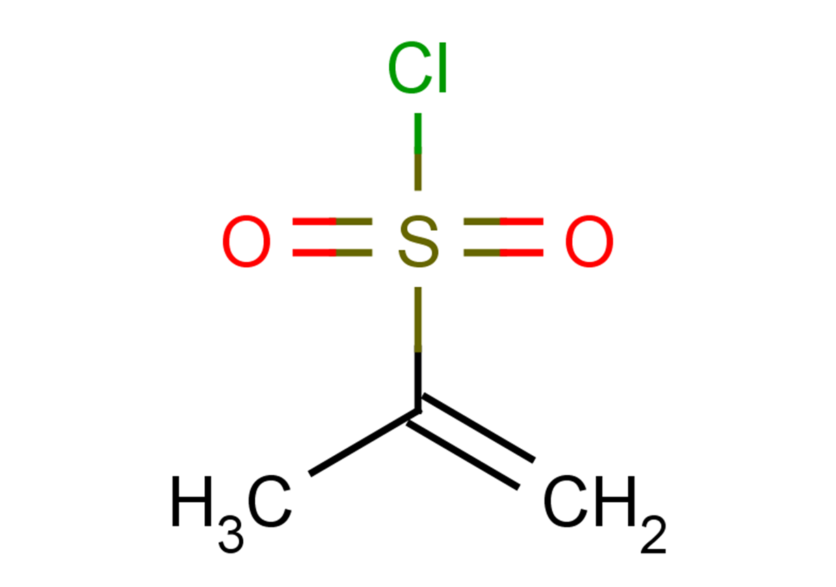 prop-1-ene-2-sulfonyl chloride