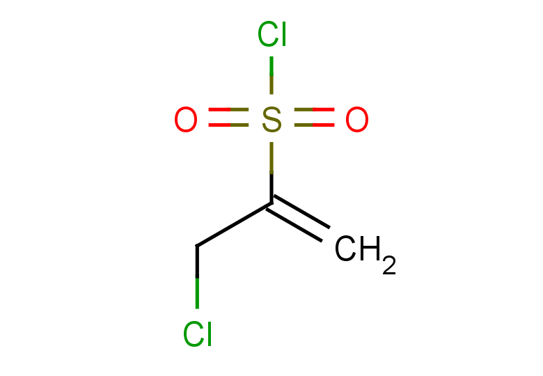 3-chloroprop-1-ene-2-sulfonyl chloride