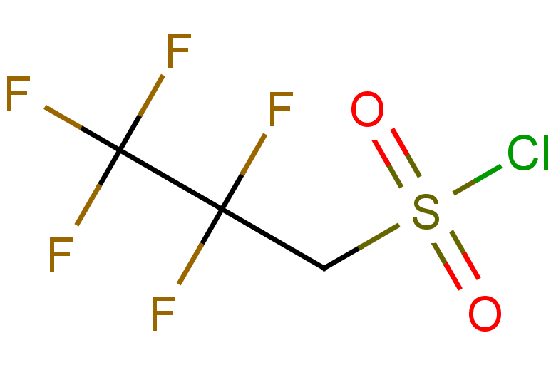 2,2,3,3,3-pentafluoropropane-1-sulfonyl chloride