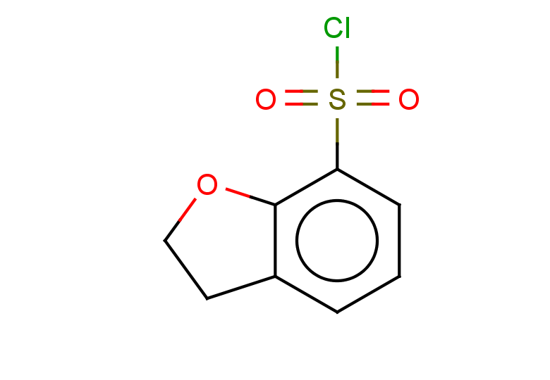 2,3-dihydro-1-benzofuran-7-sulfonyl chloride
