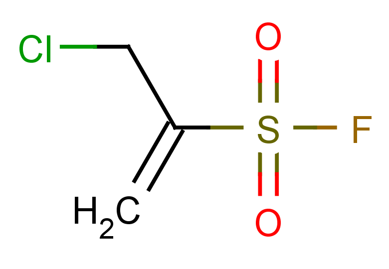 3-chloroprop-1-ene-2-sulfonyl fluoride