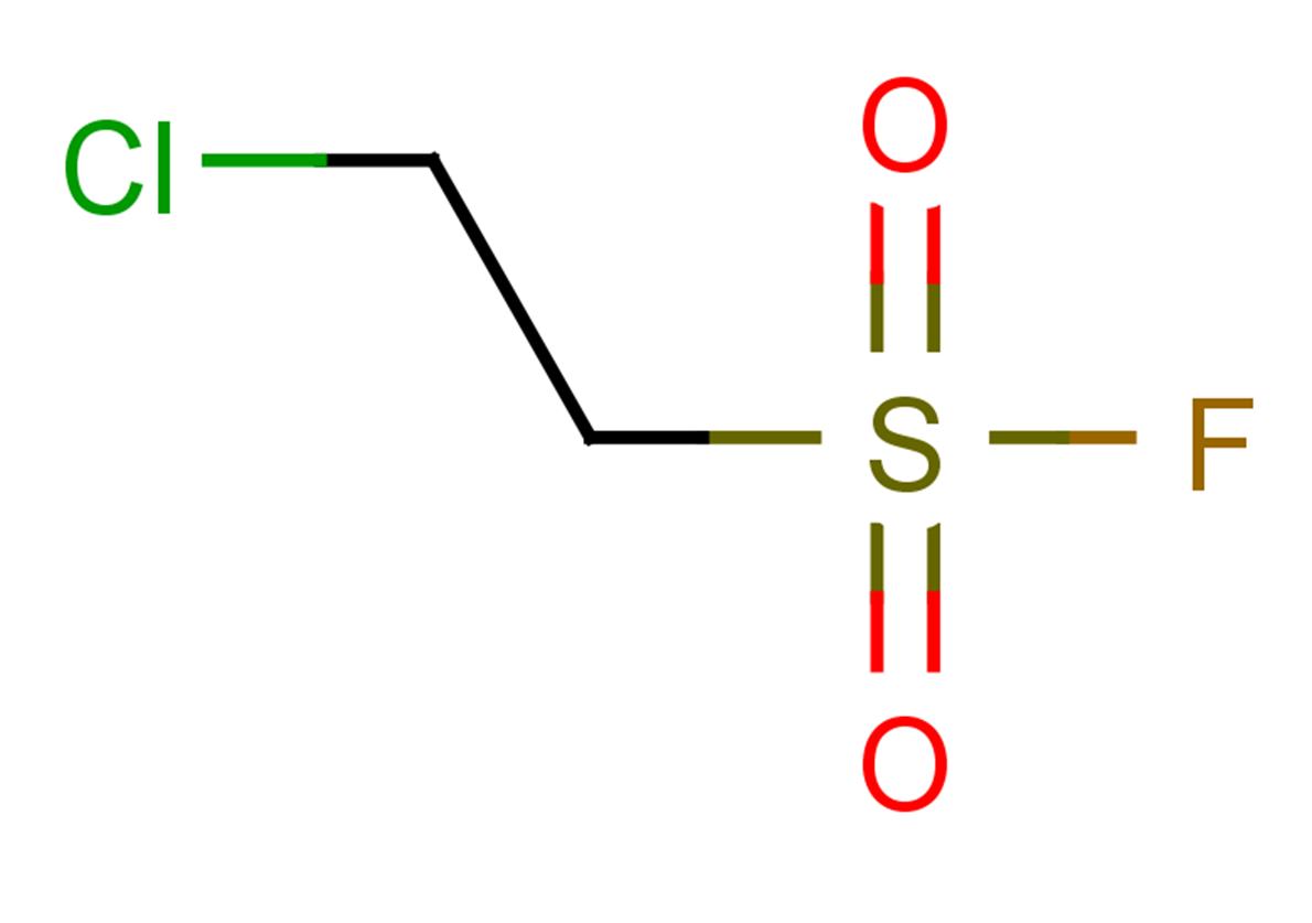 2-chloroethane-1-sulfonyl fluoride