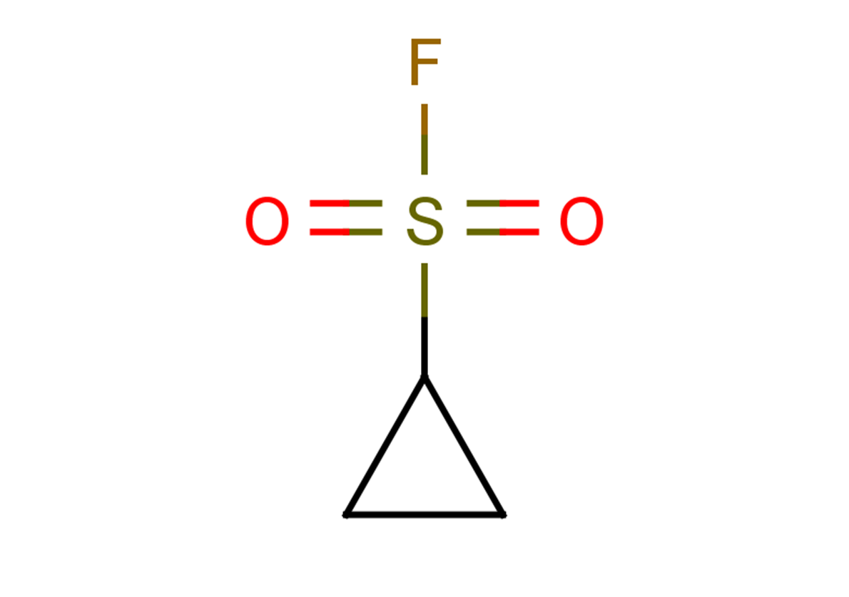 cyclopropanesulfonyl fluoride