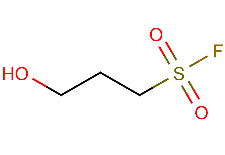 3-hydroxypropane-1-sulfonyl fluoride