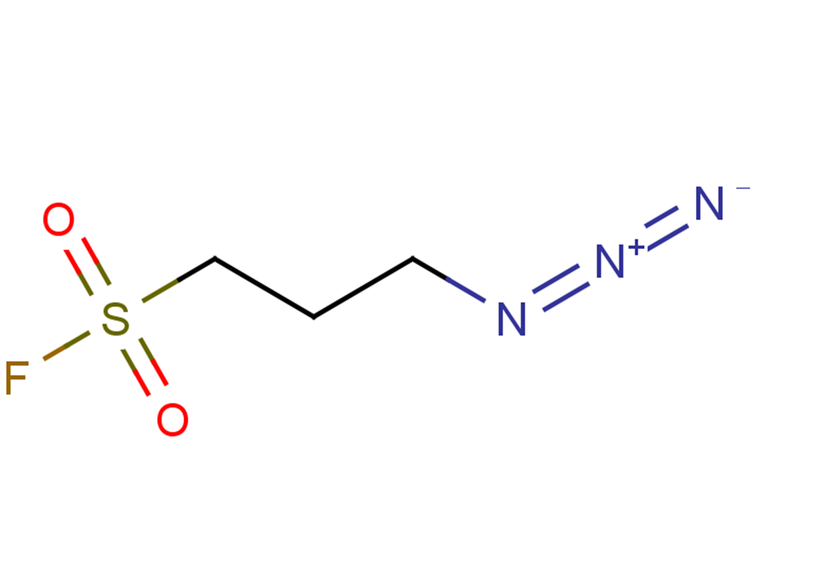 3-azidopropane-1-sulfonyl fluoride