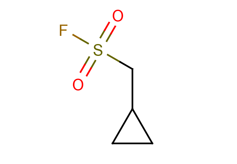 cyclopropylmethanesulfonyl fluoride